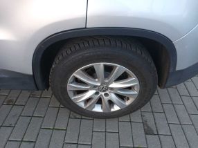 Volkswagen Tiguan - 2008