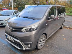 Toyota ProAce Verso - 2020