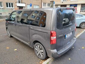 Toyota ProAce Verso - 2020