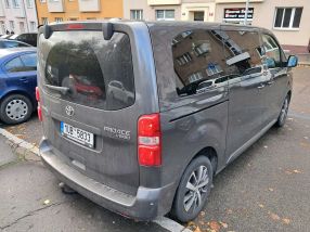 Toyota ProAce Verso - 2020