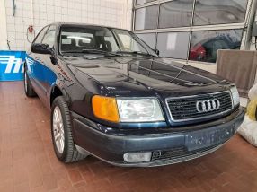Audi 80 - 1991