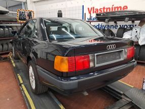 Audi 80 - 1991
