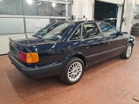 Audi 80 - 1991