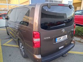 Toyota ProAce Verso - 2017