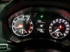 Skoda Octavia - 2013