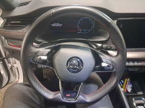 Skoda Octavia - 2021