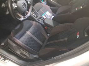 Skoda Octavia - 2021