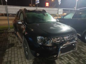Dacia Duster - 2014