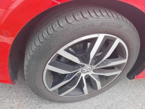 Volkswagen Golf - 2018