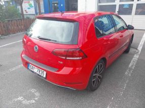 Volkswagen Golf - 2018