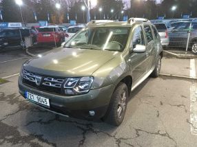 Dacia Duster - 2015