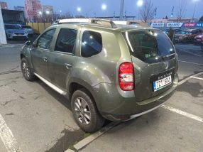Dacia Duster - 2015