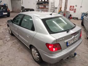 Citroen Xsara - 2001