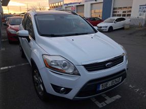 Ford Kuga - 2011