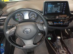 Toyota C-HR - 2020