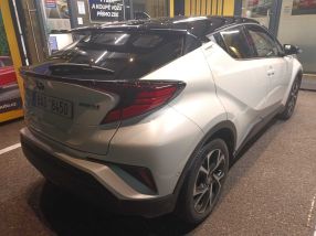 Toyota C-HR - 2020
