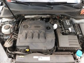 Volkswagen Passat - 2018