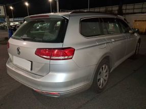 Volkswagen Passat - 2018