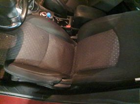 Mitsubishi ASX - 2012