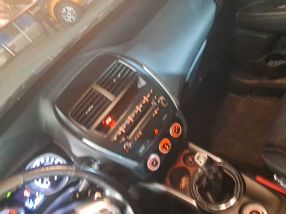 Mitsubishi ASX - 2012