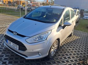 Ford B-Max - 2013