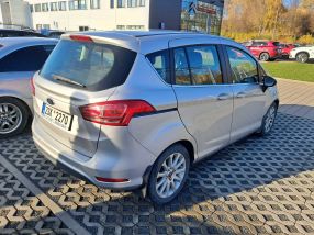 Ford B-Max - 2013