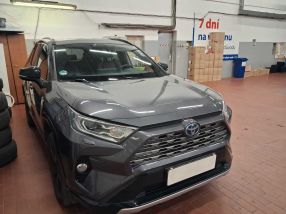 Toyota RAV 4 - 2021