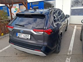 Toyota RAV 4 - 2021
