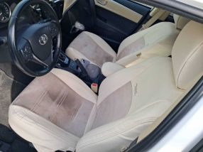 Toyota Corolla - 2017