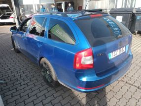 Skoda Octavia - 2010