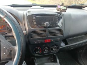 Opel Combo - 2012
