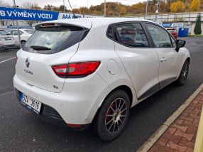 Renault Clio - 2014