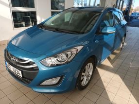 Hyundai i30 - 2014