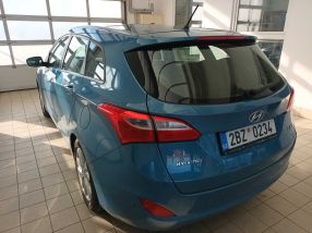 Hyundai i30 - 2014