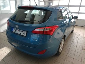 Hyundai i30 - 2014