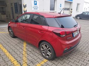 Hyundai i20 - 2020