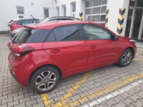 Hyundai i20 - 2020