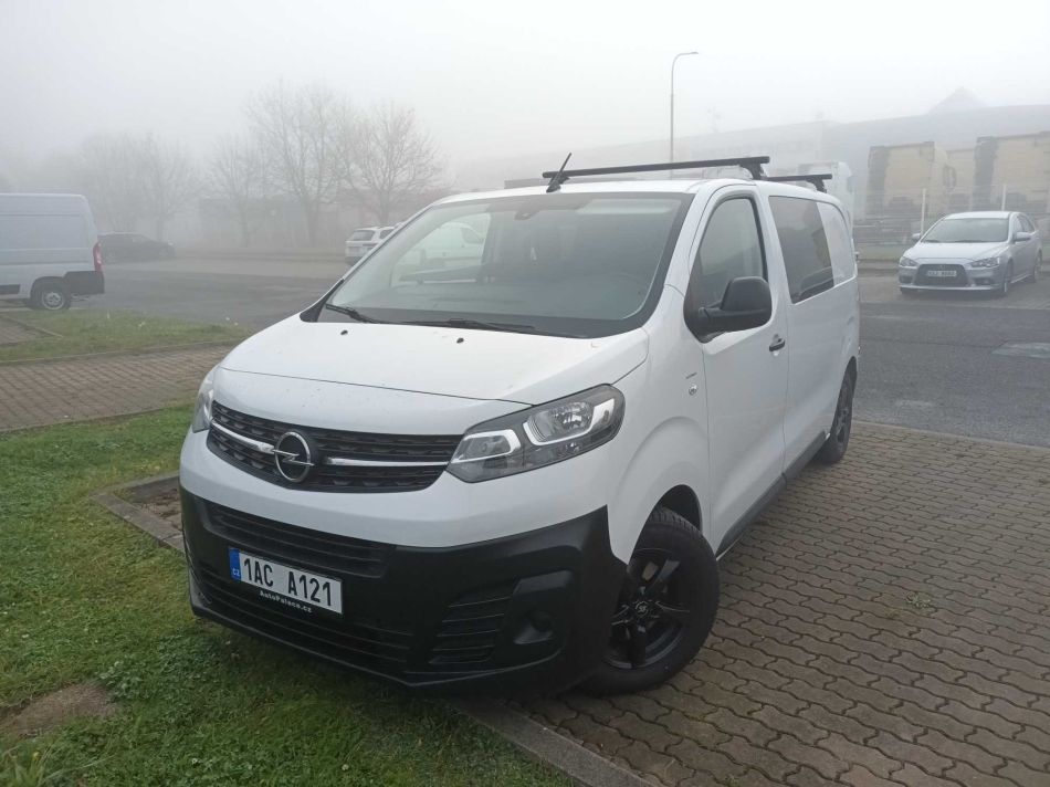 Opel Vivaro - 2024