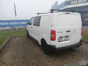 Opel Vivaro - 2024