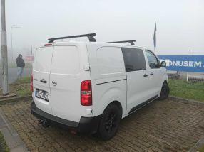 Opel Vivaro - 2024