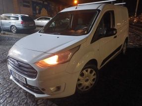 Ford Transit Connect - 2019