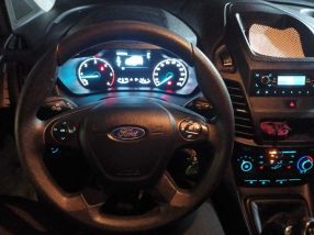 Ford Transit Connect - 2019