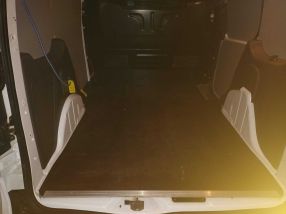 Ford Transit Connect - 2019