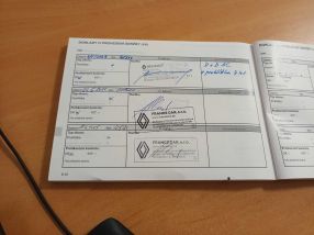 Renault Kadjar - 2016