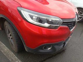 Renault Kadjar - 2016