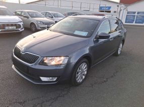 Skoda Octavia - 2014