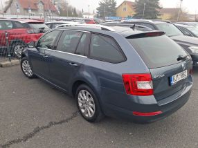 Skoda Octavia - 2014
