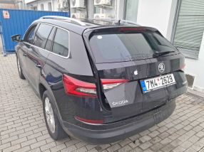 Skoda Kodiaq - 2018