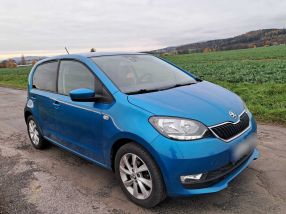 Skoda Citigo - 2018
