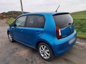Skoda Citigo - 2018